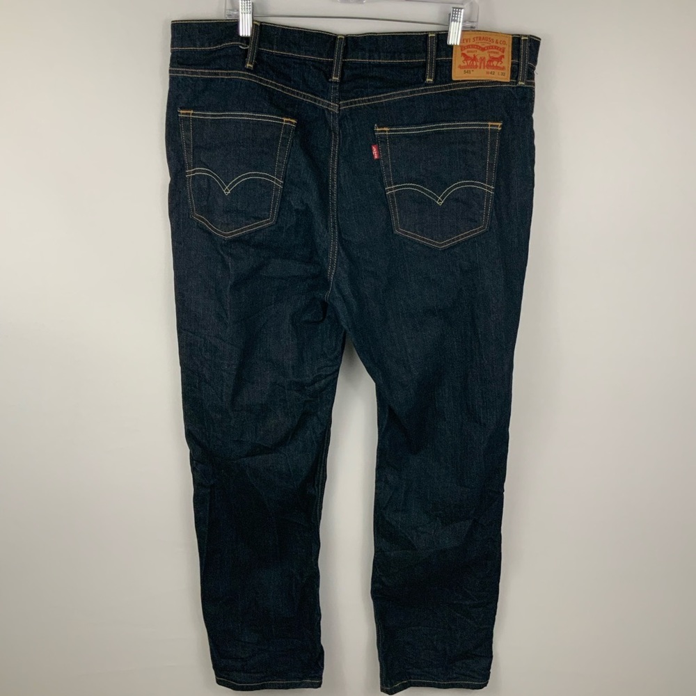 Levi’s 541 Jean’s Size 42x32
